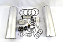 Beko Dryer Maintenance Kit Replacement - 4023712