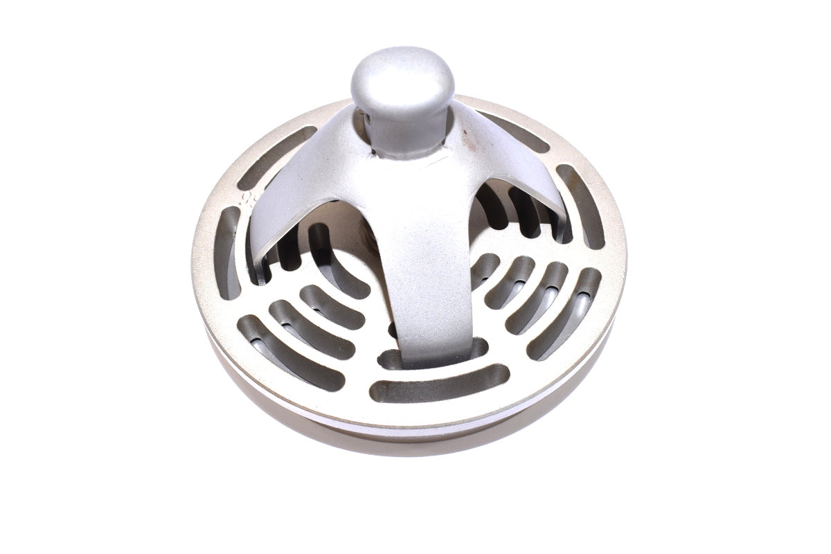 Belliss & Morcom Suction Valve - PSB027-114