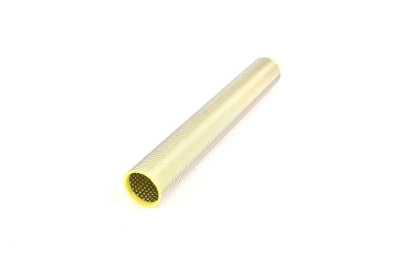 Coalescing Filter Replacement - CF-2114 - Photo of product from side