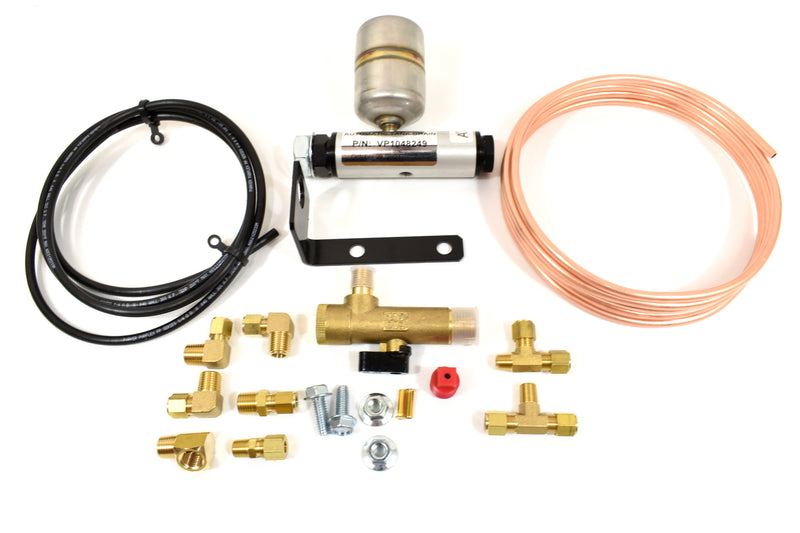 Champion Auto Drain Kit Replacement - CC1079015