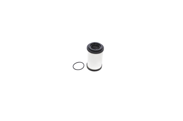 Coalescing Filter