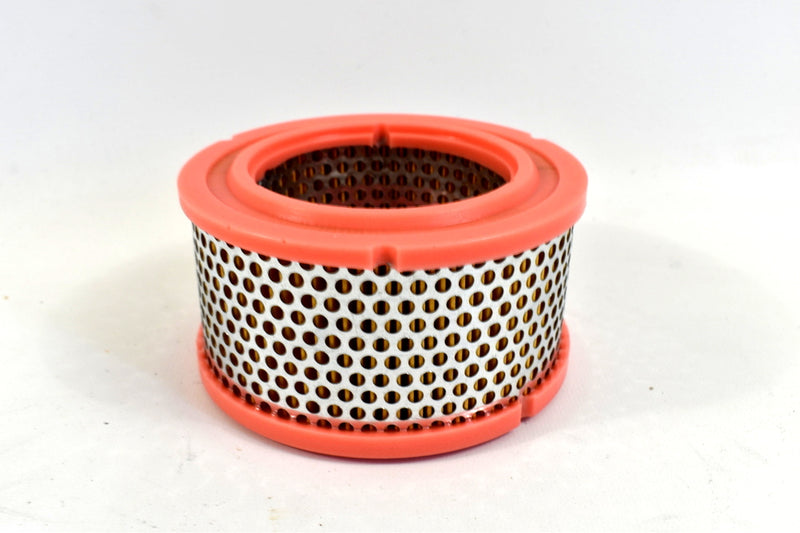 Devair Air Filter Replacement - DSC-001569