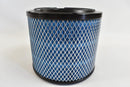 Gardner Denver Air Filter Replacement - 89874439. Front