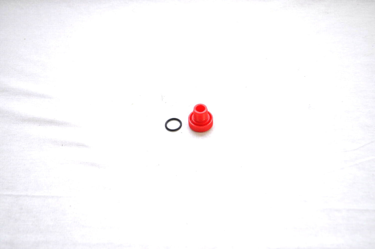 Gardner Denver Cap Replacement - 2601024881, image size:1200x797