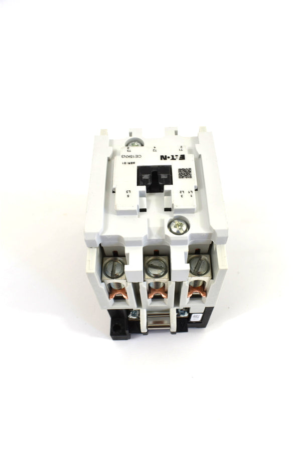 Gardner Denver Contactor Replacement - 24CA3258