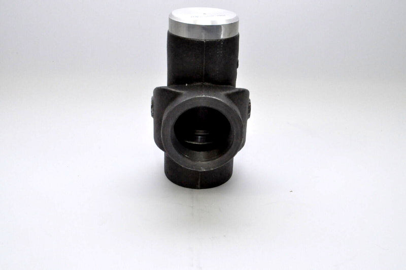 Gardner Denver Minimum Pressure Valve Replacement - 200ECM527