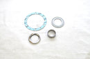 Gardner Denver Shaft Seal Kit Replacement - EFC30834028