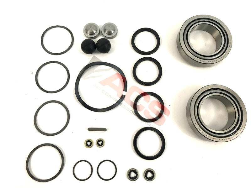 Gardner Denver Valve Overhaul Kit Replacement - 307SSU6013