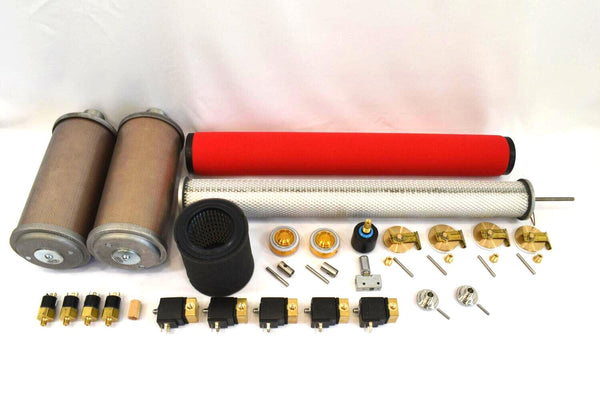 Hankison Dryer Maintenance Kit Replacement - HPDMK3-04-A