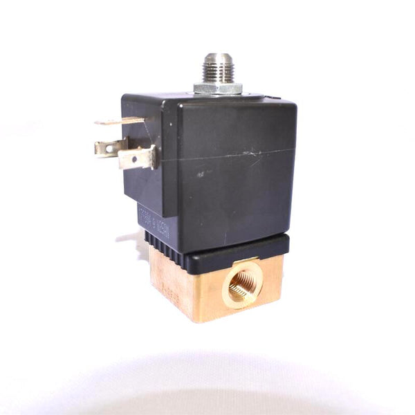ID 　235949　ガスコンロ Hankison Solenoid Valve Replacement - 3203652