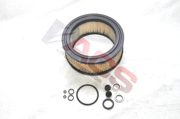 Hydrovane Oil/Air Filter Kit Replacement - KO066