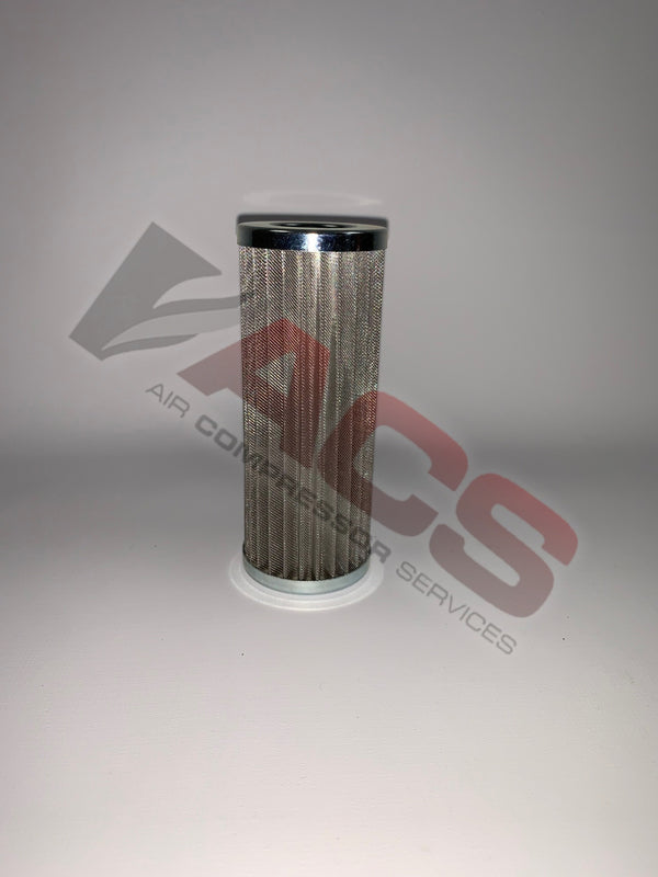 Mattei Oil Filter Replacement - CR21G30319