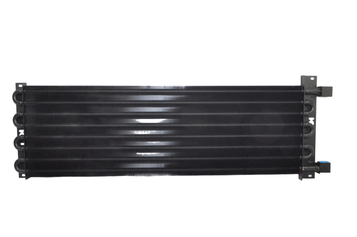 Ingersoll-Rand-Aftercooler-