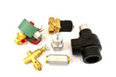 Ingersoll Rand Ball Valve Repair Kit Replacement - 633554