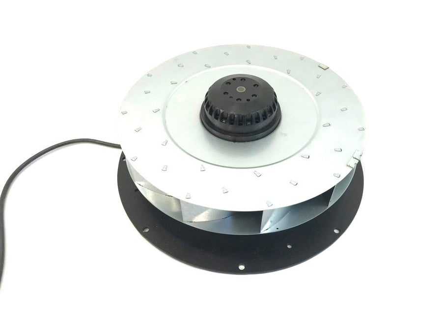 ランフレン Ingersoll-Rand-Blower-Assembly
