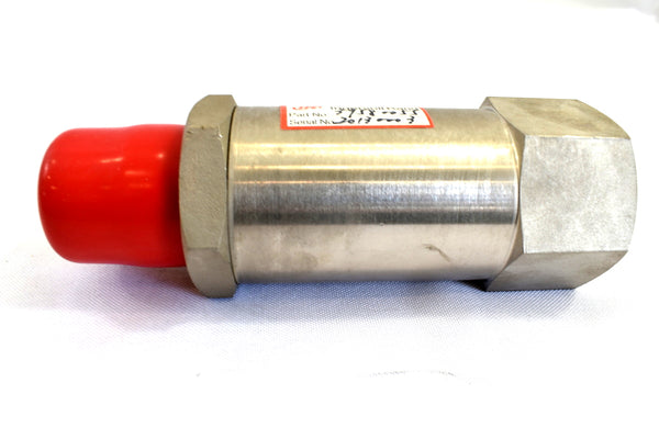 Ingersoll Rand Check Valve Replacement - 39580055