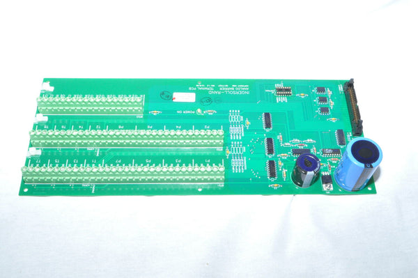 Ingersoll Rand Control Board Replacement - 39795588
