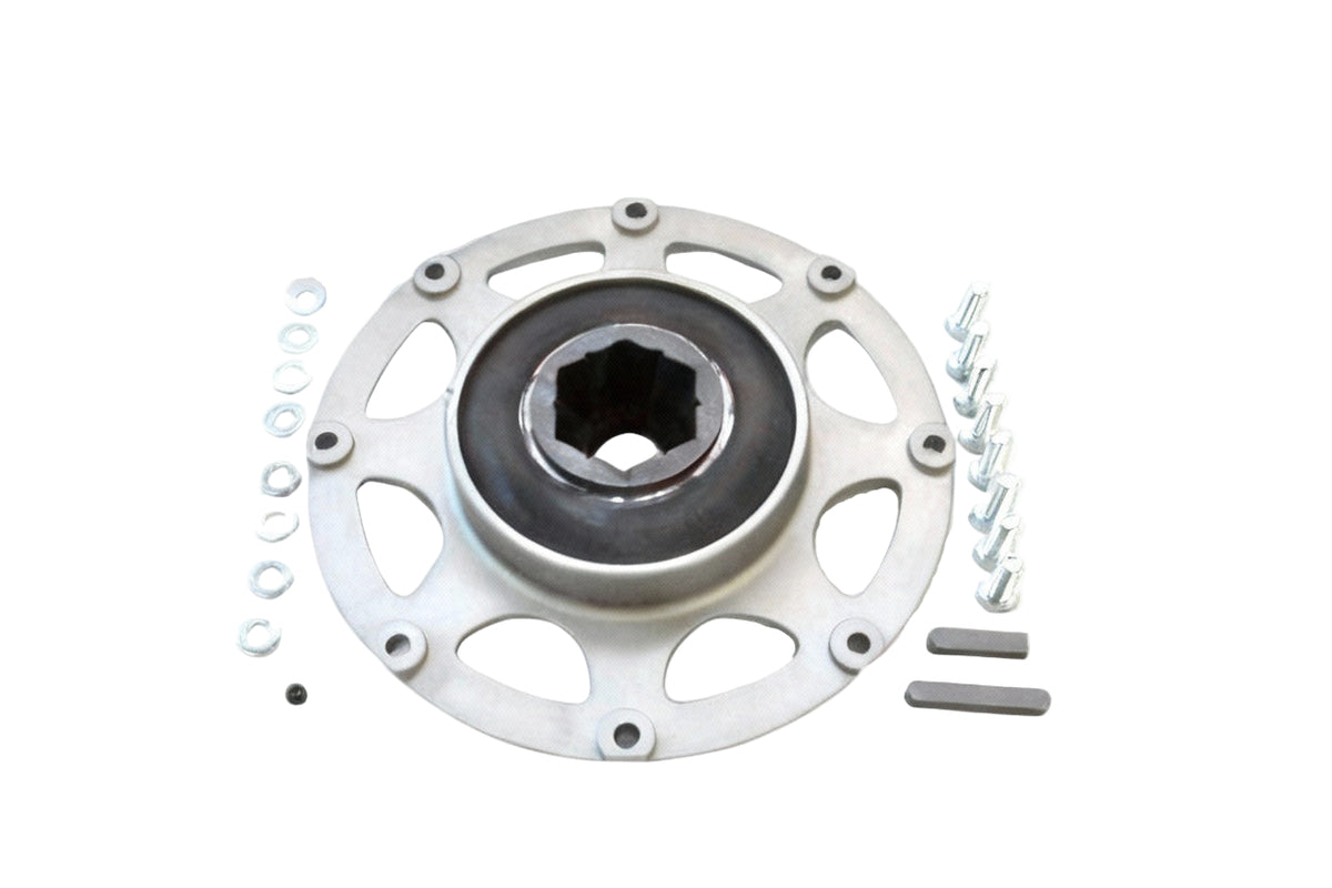 Ingersoll Rand Coupling Kit Replacement - 36063386 Kit