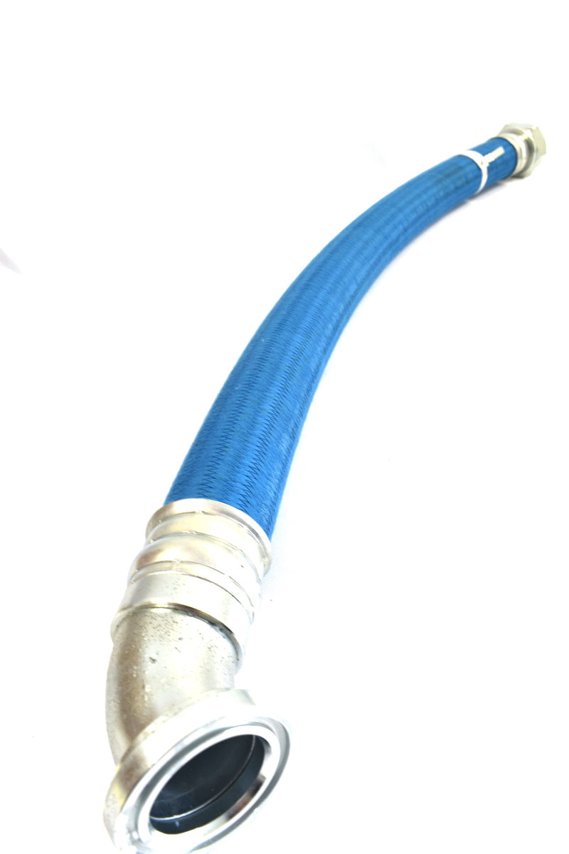 Ingersoll Rand Discharge Hose Replacement - 54688015