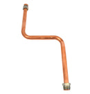 Ingersoll Rand Discharge Tube Replacement - 32333833