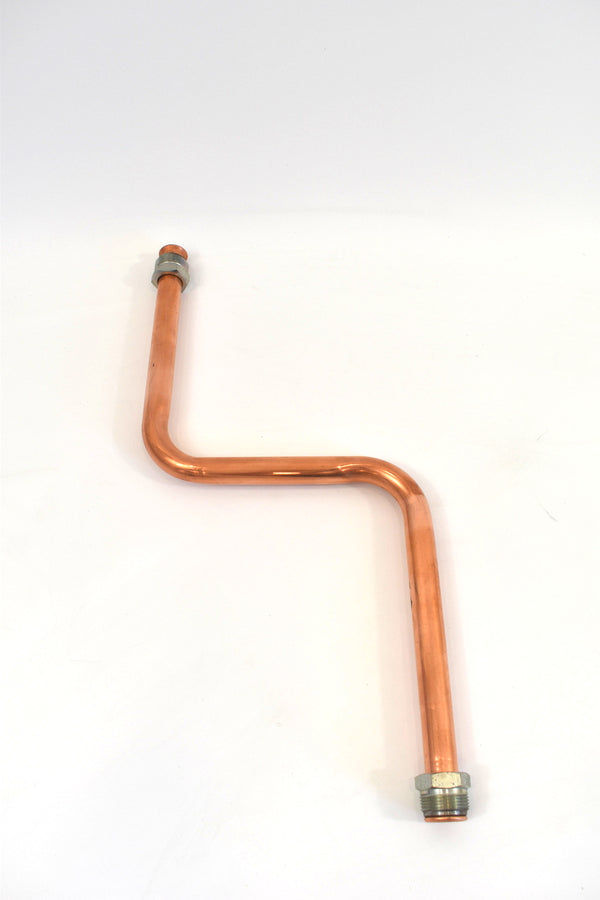 Ingersoll Rand Discharge Tube Replacement - 32333833