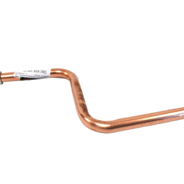 Ingersoll Rand Discharge Tube Replacement - 32498180