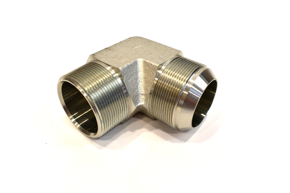 Ingersoll Rand Air Compressor Elbow - 95031795 Seychelles