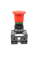 Ingersoll Rand Emergency Stop Switch Replacement - 24360919