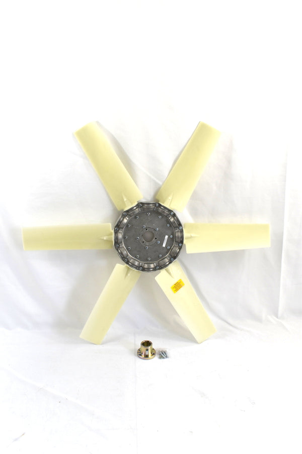 Ingersoll Rand Fan Replacement - 39923628