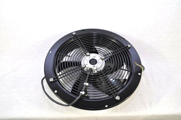 Ingersoll Rand Fan Replacement - 39931142