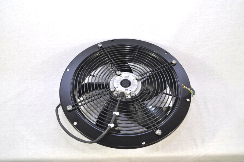 Ingersoll Rand Fan Replacement - 54480355
