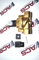 Ingersoll Rand Field Replacement Valve Replacement - 42535922