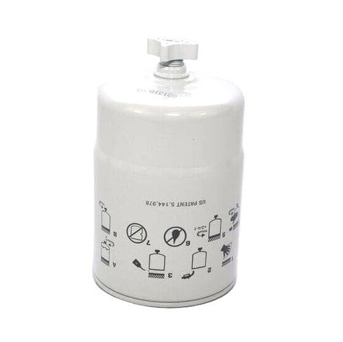 ウルフィット　カートリッジ Ingersoll-Rand-Fuel-Water-