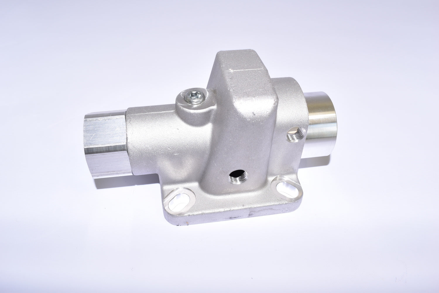 Ingersoll Rand Inlet Valve Replacement - 23026636