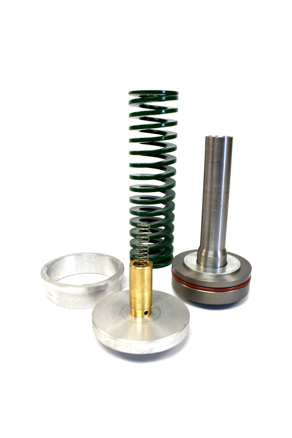 Ingersoll Rand Minimum Pressure Valve Kit Replacement - 23531577