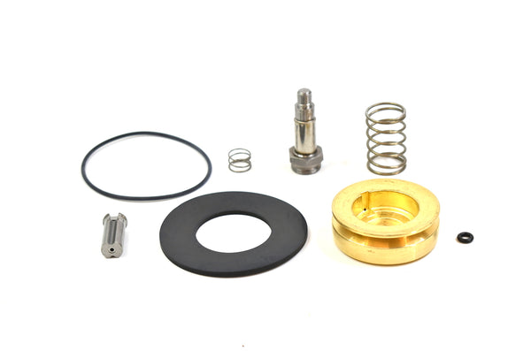 Ingersoll Rand Oil Stop Valve Kit Replacement - 39238639