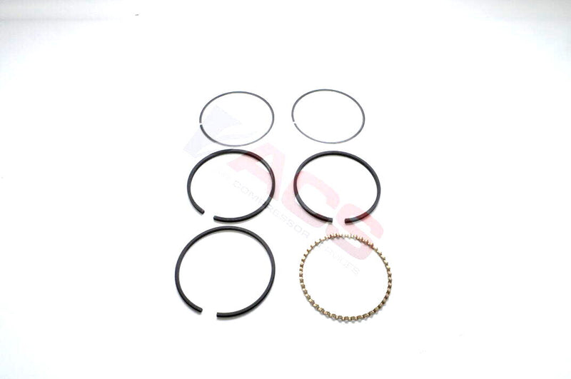 Ingersoll Rand Piston Ring Kit Replacement - W114364T37D