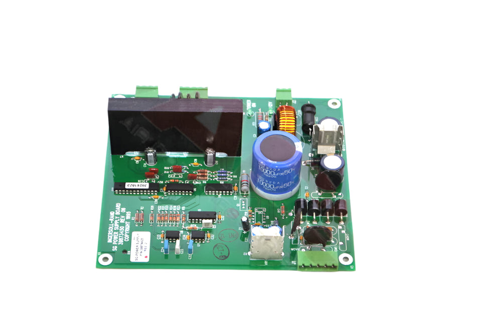 フルーツパラダイス2 セル&メイン基盤 Ingersoll-Rand-Power-Supply-