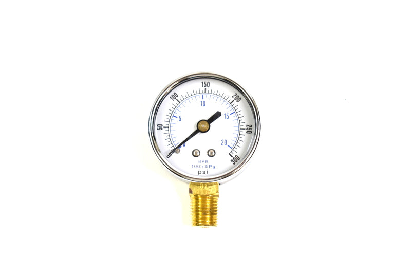 Ingersoll Rand Pressure Gauge Replacement - 32499816
