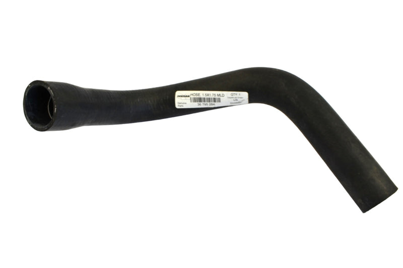 Ingersoll Rand Radiator Hose Replacement - 36795284