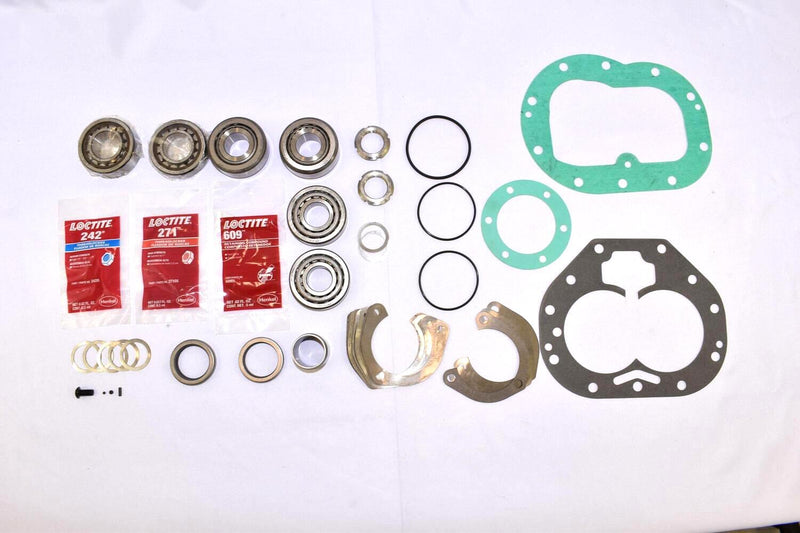 Ingersoll Rand Rebuild Kit Replacement - 42392845