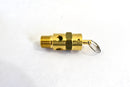 Ingersoll Rand Safety Valve Replacement - 22052450