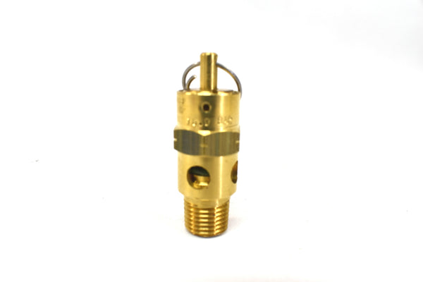 Ingersoll Rand Safety Valve Replacement - 22378665