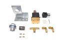 Ingersoll Rand Solenoid Valve Kit Replacement - 39418926