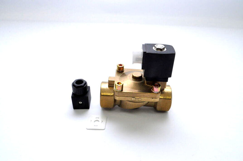 Ingersoll Rand Solenoid Valve Replacement - 22205462