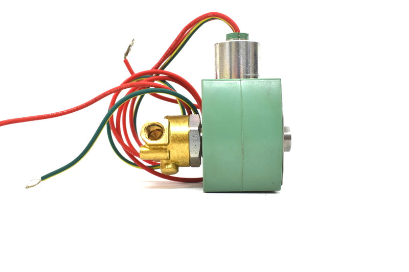 Ingersoll Rand Solenoid Valve Replacement - 24271529 - Ingersoll Rand - Valves, Thermal Valves - Rotary Parts