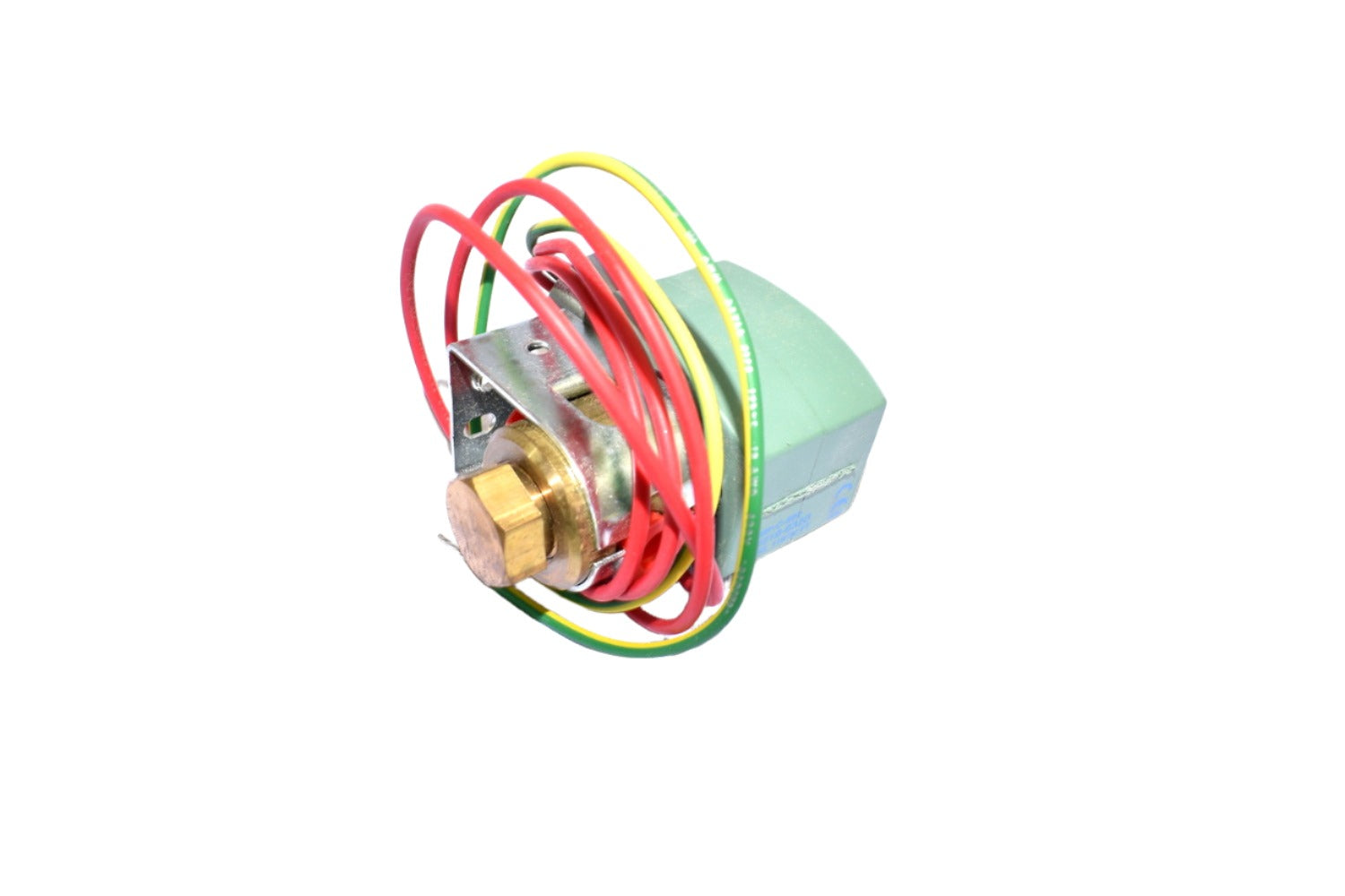 Ingersoll Rand Solenoid Valve Replacement - 39492558