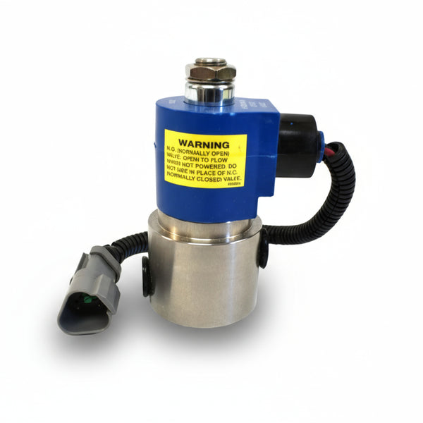 Ingersoll Rand Solenoid Valve Replacement - 46555970