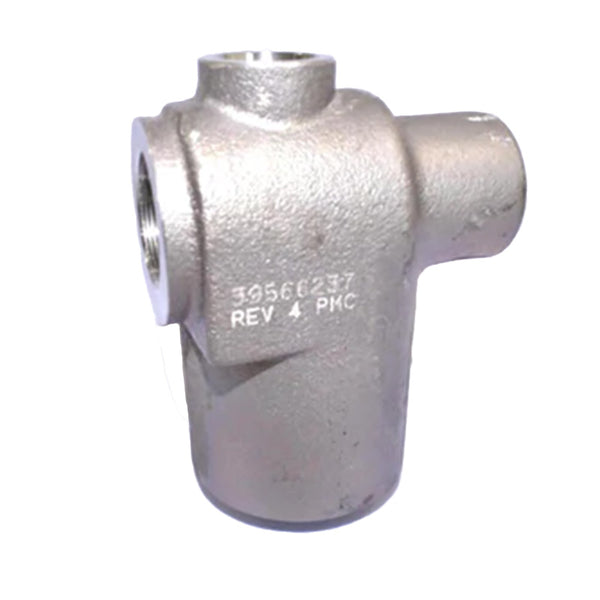 Ingersoll Rand Thermal Valve Housing Replacement - 39566237