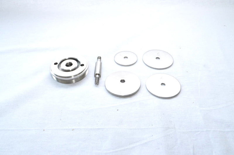 Ingersoll Rand Repair Kit Replacement - 633677